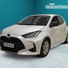 Mazda Mazda2 Hybrid 1.5 (116) Agile Comfort + Safety Pack - Korko 2,99% + kulut - V&auml;h&auml;n ajettu / LED / Adapt. vakkari / Kamera + tutkat / Digi-mittaristo /
