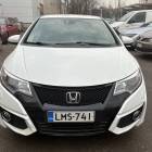 Honda Civic 5D 1,8i Joy Edition ** P.Kamera / Vakionopeuden s&auml;&auml;din / 2X Renkaat **