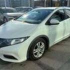Honda Civic Tourer 1,8i Lifestyle Business - Tulossa myyntiin, kysy lis&auml;&auml; myyjilt&auml;mme! **** Maksuaika 84 kk / k&auml;siraha alk. 0 &euro; / 3 kk lyhennysvapaa ****