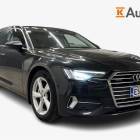 Audi A6 Avant Business Sport 40 TDI MHEV quattro S tronic