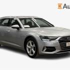 Audi A6 Avant Proline 40 TDI MHEV quattro