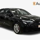Audi A3 Sportback 45 TFSI S line