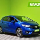 Honda Jazz 5D 1,3 Elegance Navi CVT