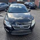 Ford Mondeo 2.0-16V Titanium