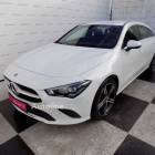 Mercedes-Benz CLA 200d