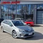 Toyota Avensis 2012