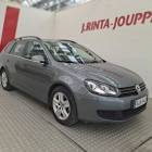 Volkswagen Golf 2010