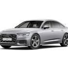 Audi A6 Sedan 50 TFSI e quattro S tronic | Ennakkomyynniss&auml; | Audi jatkotakuu 5-vuotta / 100 000km |