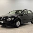 Volkswagen Golf Comfortline 1,2 TSI 81 kW (110 hv) DSG-automaatti.siisti Golf Sport istuimilla ja Webastolla