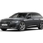 Audi A6 Avant Business 50 TFSI e quattro S tronic | Ennakkomyynniss&auml; | Audi jatkotakuu 100 000Km/5-vuotta |