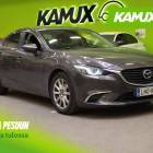 Mazda 6 Sedan 2,0 (165) SKYACTIV-G Business Edition 6AT 4ov SL2B - **SUOMI-AUTO**