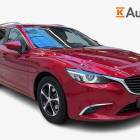 Mazda 6 Sport Wagon 2,0 (165) SKYACTIV-G Business Edition 6AT 5ov TL2B
