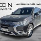 Mitsubishi Outlander PHEV Active Instyle 4WD 5P
