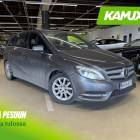 Mercedes-Benz B 180 BE Premium Business