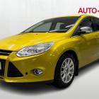 Ford Focus 1,6 EcoBoost 150 hv Start/Stop Titanium M6 5-ovinen