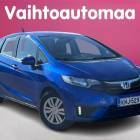 Honda Jazz 5D 1,3 Trend CVT / Pyyd&auml; esittelyvideo!