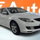 Mazda 6 Sedan 2,0 Elegance 6MT 4ov UD1