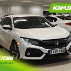 Honda Civic HB 129 hv Sport AT