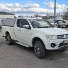 Mitsubishi L200 2014