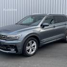 Volkswagen Tiguan Allspace R-Line 4Motion Panorama LED AHK