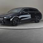 Mercedes-Benz CLA-sarja 250 e A Shooting Brake Business AMG Edition * HYVILL&Auml; VARUSTEILLA! *