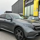Mercedes-Benz EQC 400 4MATIC Business AMG