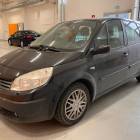 Renault Sc&eacute;nic 5D MEGANE GRAND SCENIC 2.0 ** MYYD&Auml;&Auml;N HUUTOKAUPAT.COM **
