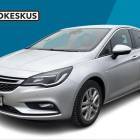 Opel Astra 5-ov Innovation 1,4 Turbo Start/Stop 110kW AT6 - ** Navi / Peruutuskamera / L&auml;mm. ohjauspy&ouml;r&auml; **