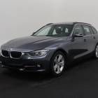 BMW 320 F31 Touring 320i High Executive - Tulossa Lahteen 31.3 menness&auml; / Koukku / Sport-Nahat / Panorama / Professional navigointi / Xenon / Siisti! **** Maksuaika 84 kk / k&auml;siraha alk. 0 &euro; / 3 kk lyhennysva