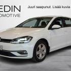 Volkswagen Golf Highline 1,0 TSI 85 kW (115 hv) DSG-automaatti // Webasto // ACC