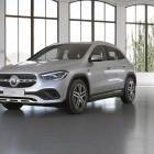 Mercedes-Benz GLA 250 e A Business Progressive / Multibeam Led / Muistipenkit / Advantage