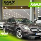 Mercedes-Benz GLA 180 A Premium Business