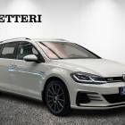 Volkswagen Golf Variant GTD 2,0 TDI 135 kW (184 hv)