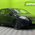 Honda Fr-V 1,8i Comfort AT 6-Paikkainen