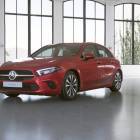 Mercedes-Benz A 250 e A Business Style Premium / 1- OM Suomi-auto / Vetokoukku / DC Lataus / Isot N&auml;yt&ouml;t