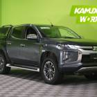Mitsubishi L200 L 200 4x4 2,2 DI-D