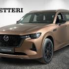 Mazda CX-80 Homura Plus 3.3 e-Skyactiv D - ** T&auml;h&auml;n autoon 10 000&euro; ylihyvitys! **