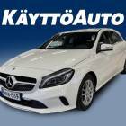 Mercedes-Benz A 180 A Premium Business