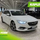 Opel Insignia Sports Tourer Innovation 1,5 Turbo Start/Stop 121kW AT6 - **SUOMI-AUTO**