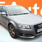 Audi A3 Sportback Attraction Business 1,8 TFSI 118 kW
