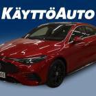 Mercedes-Benz CLA-sarja 250+ AMG Line Launch Edition