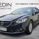 Mazda 6 Sedan 2,0 (145) SKYACTIV-G Premium 6MT 4ov YA2
