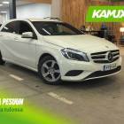 Mercedes-Benz A A 180 CDI Style BlueEfficiency