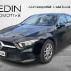 Mercedes-Benz A 180 A Business Style