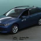Volkswagen Golf Variant Comfort Edition 1,5 eTSI 85 kW (MHEV) DSG-automaatti