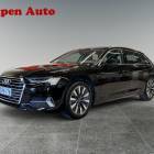 Audi A6 Avant Business Sport 50 TFSI e quattro S Tronic* Kuntotarkastettu*Led-Valot* Navigointi*Urheiluistuimet*Apple Car Play