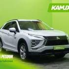Mitsubishi Eclipse Cross 2.4 PHEV Insport 4WD * Helmi&auml;isvalkoinen *