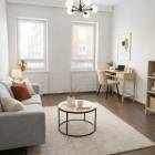 Vuokrataan Kerrostalo Kaksio - Helsinki Kallio Franz&eacute;ninkatu 22 B