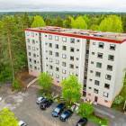 Vuokrataan Kerrostalo 3 huonetta - Mikkeli Laajalampi Kaituentie 39 C
