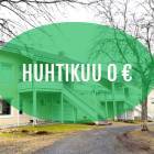 Vuokrataan Luhtitalo - Mikkeli, Tusku, Tuntemattomantie 6 - Vuokraovi.com 63708726